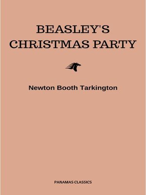 cover image of Beasley's Christmas Party